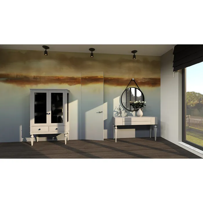 Drzwi Jagras Ukryte Skriven Wykończenie Farba Podkładowa