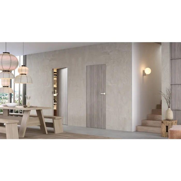 Drzwi Porta Hide model 1.1 bezprzylgowe (otwierane na zewnątrz)