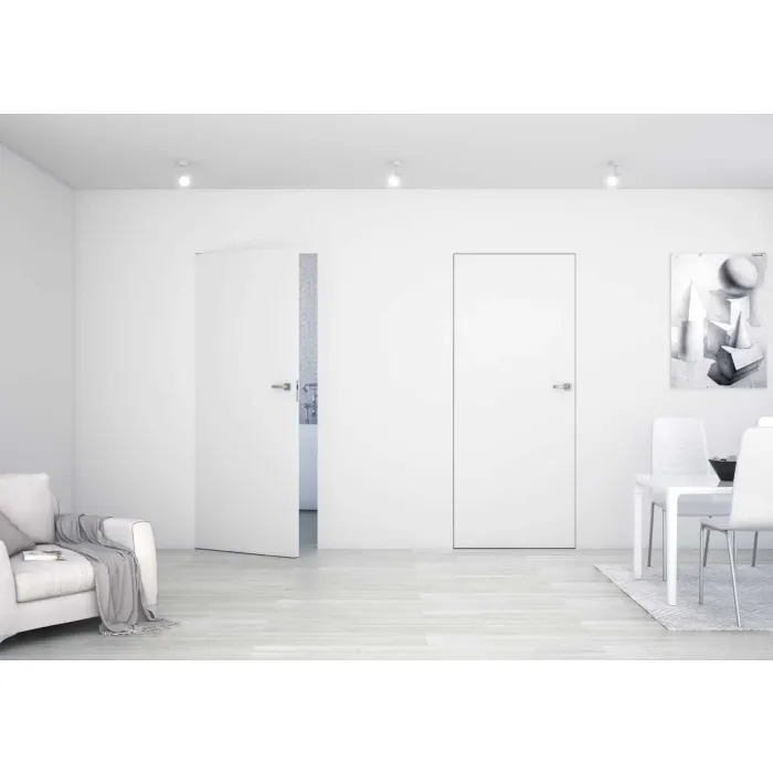 Drzwi ukryte Dre Dre Profi Norma 2043